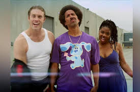 Mash Up Season 1: Episode 5