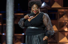 Backstage with Katherine Ryan: Predatory Behaviour