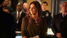 Castle (S8 E2)