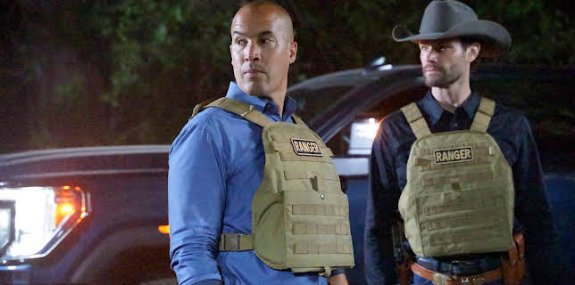 09:55: Walker (S2 E19) (S2) | Viasat Series | 12/5 2025