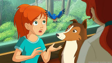 12:35: Lassie | Kika | 3/30 2026