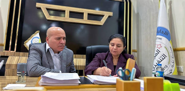 22:20: Syrien nach Assad | Arte | 12/2 2025