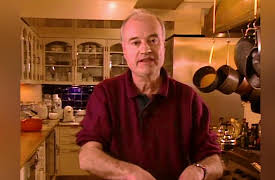Julia Child - Cooking with Master Chefs, Season 1: André Soltner