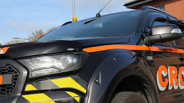 4:05 AM: Trucking Hell (S2 E1) (S2) | Paramount | 4/10 2026