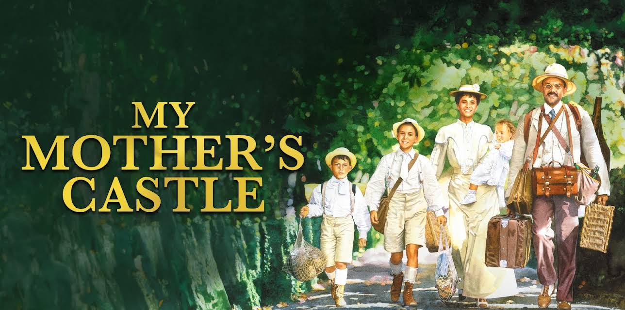 My Mother's Castle (Le Chвteau De Ma Mиre) (1991)