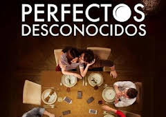 Perfectos desconocidos