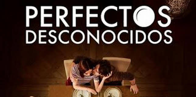 20:21: Perfectos desconocidos | Comedy Central | 3/22 2026