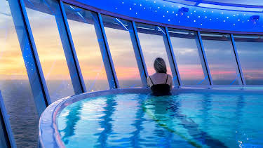 9:00 PM: Billion Pound Cruise | E4 | 1/8 2026