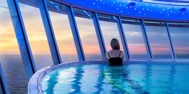 1:05 AM: Billion Pound Cruise | E4 | 1/9 2026