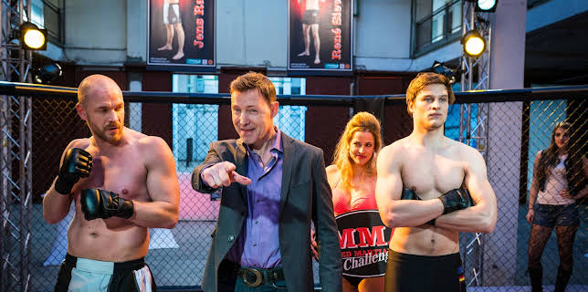 03:45: Notruf Hafenkante | ZDF | 11/21 2025