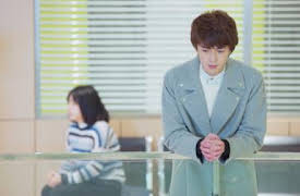 Meteor Garden: Episode 43