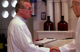 The Perfect Murder: Episode 3