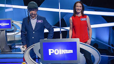 12:05 AM: Pointless Celebrities (S15) | BBC One Oxfordshire | 6/21 2026