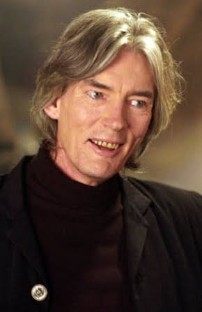 Billy Drago as 