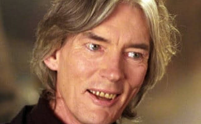 Billy Drago