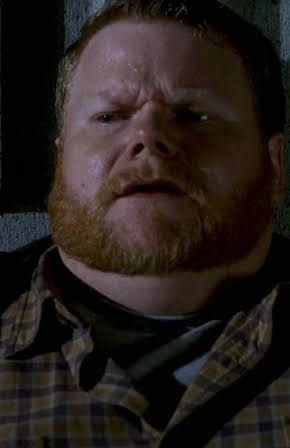 Malcolm Scott as 