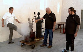 Pawn Stars - Die drei vom Pfandhaus