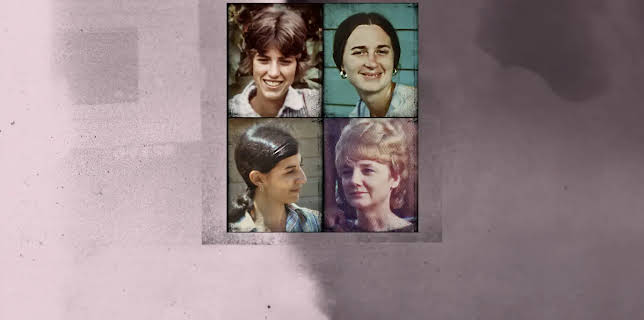 Jonestown: The Women Behind the Massacre (2018)