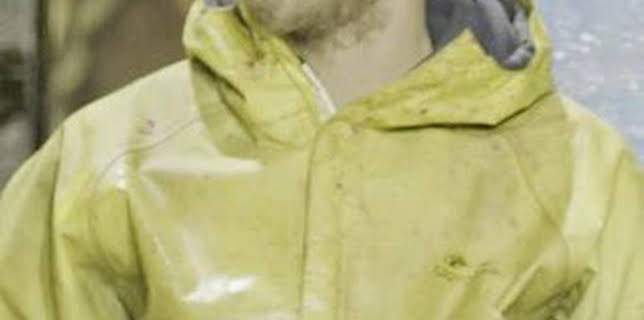 12:00: Pesca radical: Mayday: Scandies Rose | Discovery | 2/16 2026