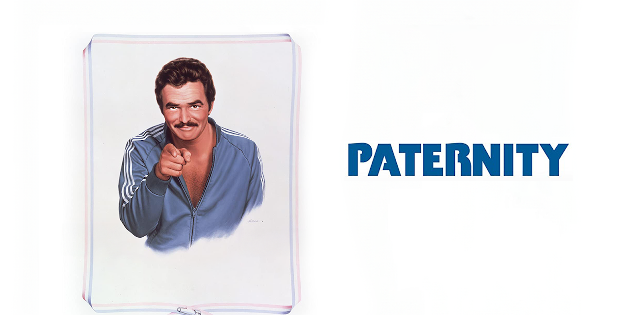 Paternity (1981)