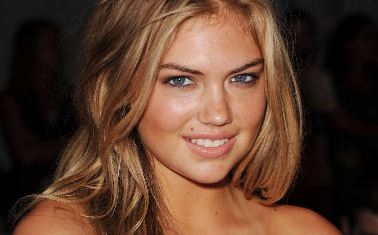 Kate Upton
