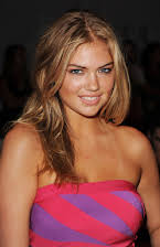 Kate Upton como Amber