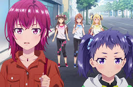 SHINEPOST: Momiji Ito Will Not Go Back