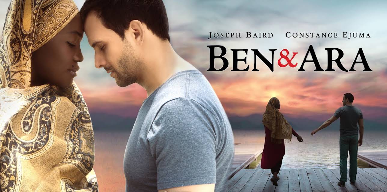 Ben & Ara (2017)