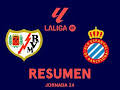 Resúmenes LALIGA EA Sports (T25/26): Rayo - At. Madrid