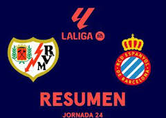 Resúmenes LALIGA EA Sports (T25/26): Rayo - At. Madrid