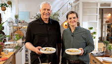 Einfach & köstlich mit Alexander Herrmann