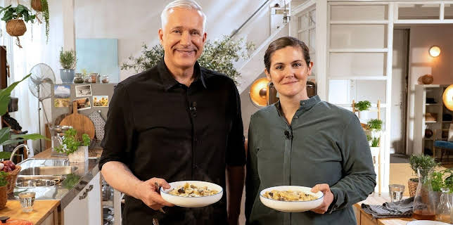 17:00: Einfach & köstlich mit Alexander Herrmann | SWR Fernsehen RP | 3/1 2026