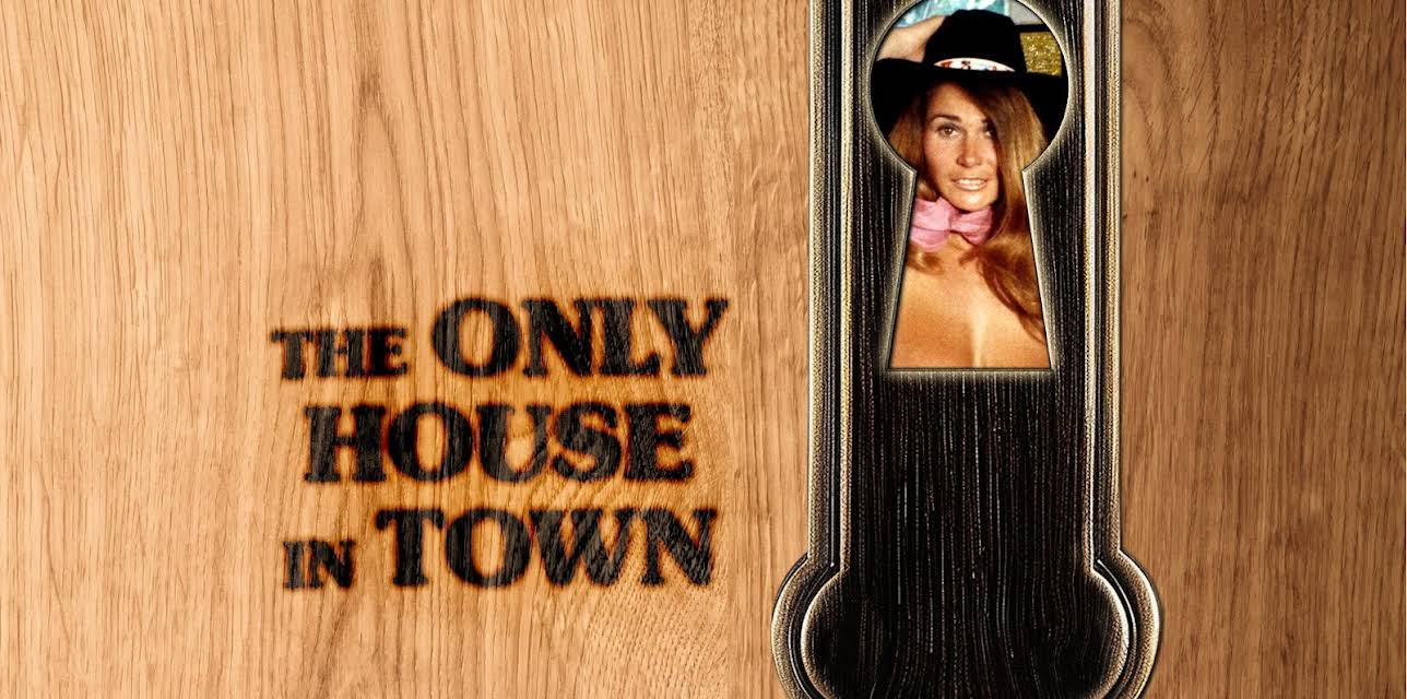 The Only House In Town (1971)