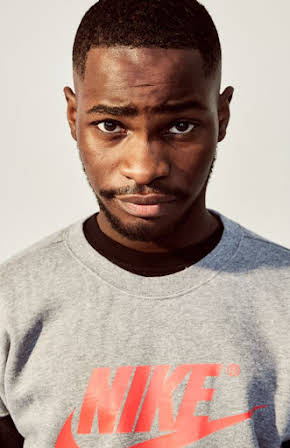 David Omoregie as 