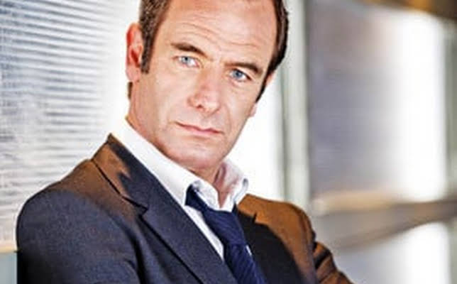 Robson Green