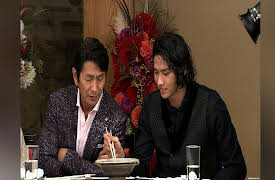 GOCHI: Dinner is on YOU tonight!: Special Episode 12-3