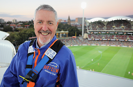 Griff's Great Australian Rail Trip: Uluru to Adelaide - Find What Makes Australia Extraordinary