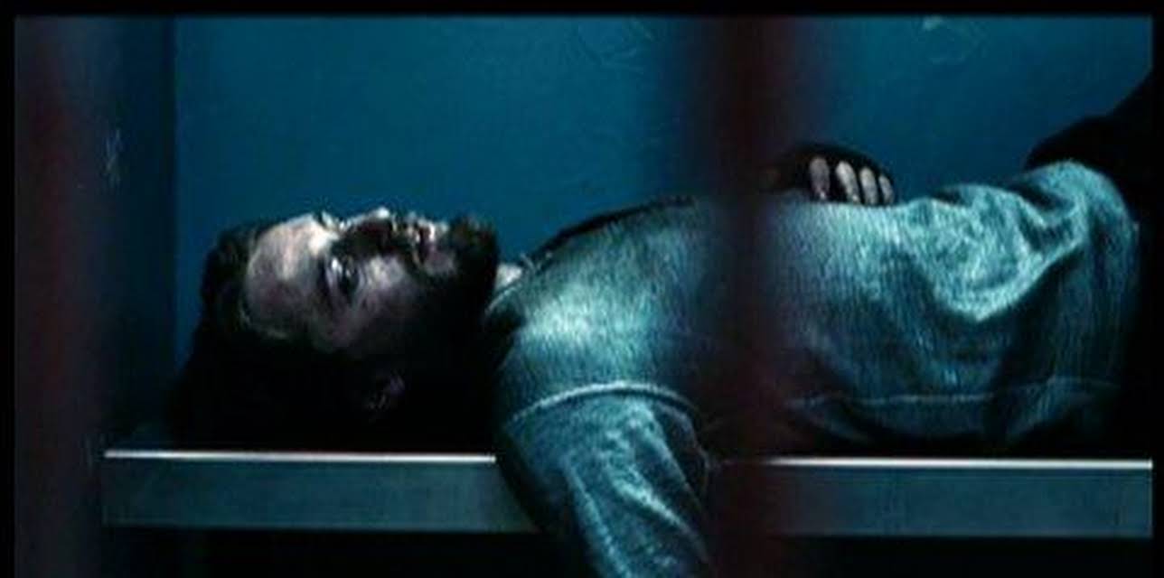 30 Days of Night (2008)