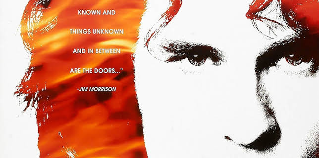 12:15: The Doors (IMDb 7.2) | M. Drama | 11/2 2025