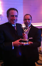 Rudy Vegliante as Director