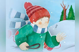 Vooks Storytime: Happy Holidays: The Mitten