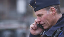 Södertäljepolisen (S2 E10)
