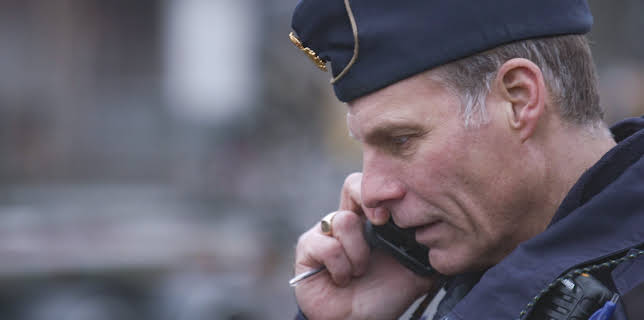 03:25: Södertäljepolisen (S2 E10) (S2) | Kanal 9 | 1/11 2026