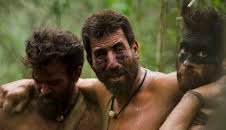 Naked And Afraid: Last One Standing (S1 E5)