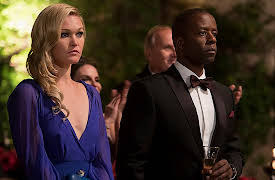 Riviera Season 1: Riviera Ep. 5