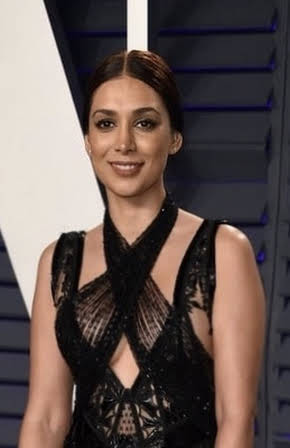 Preeti Desai as 