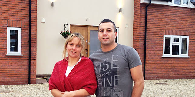 5:50 PM: Four in a Bed | More 4 | 12/18 2025