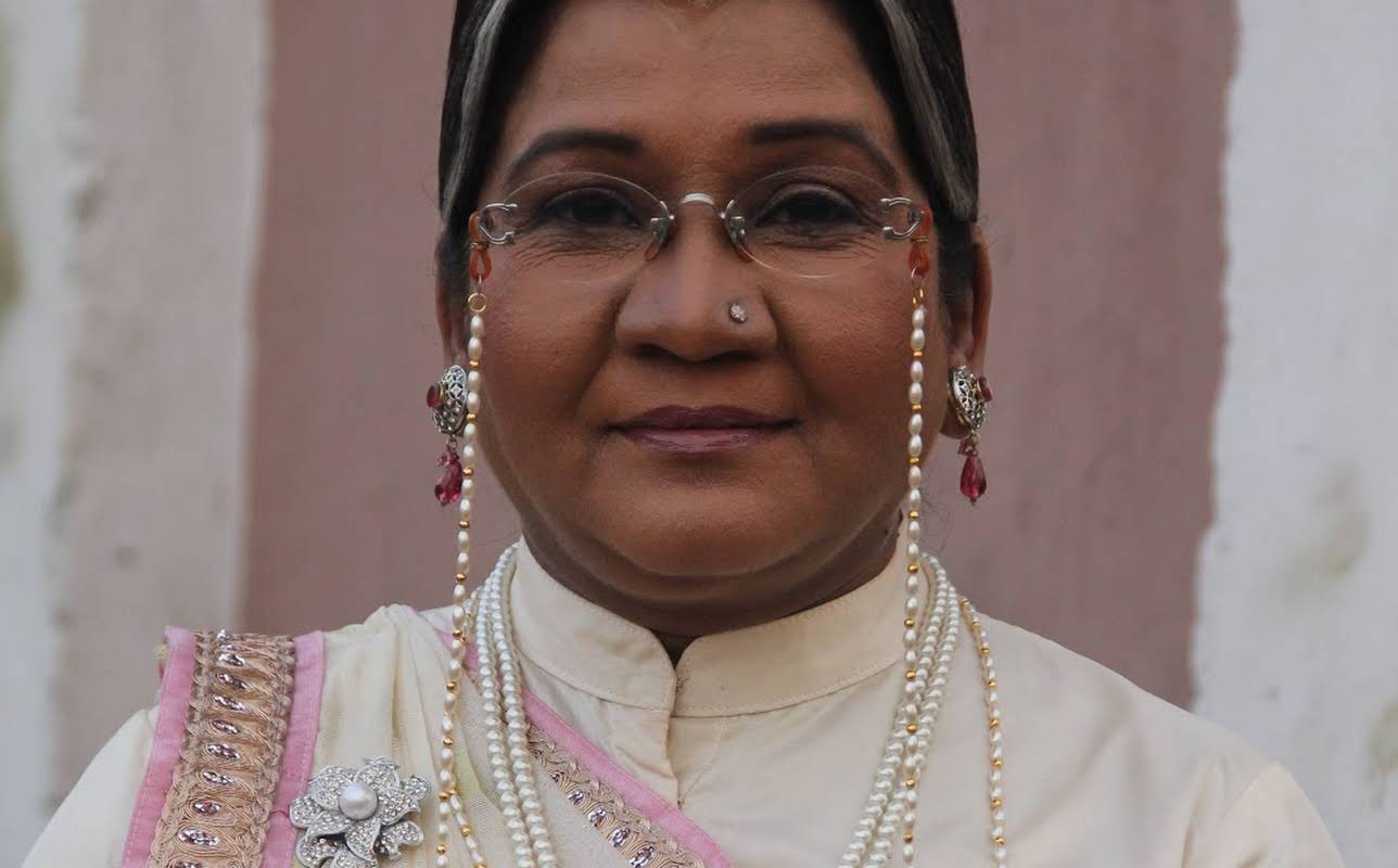 Pratima Kazmi