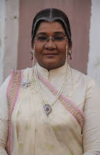 Pratima Kazmi as 