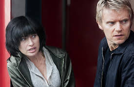 Van der Valk, Season 1: Death in Amsterdam, Part 1